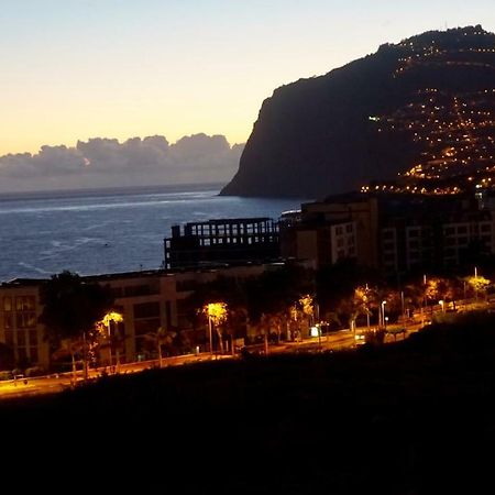 Madeira Inn Perola Funchal  Exteriör bild